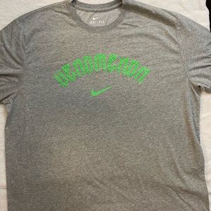 Nike Kobe Venomenon T Shirt. 2XL. Dri-Fit